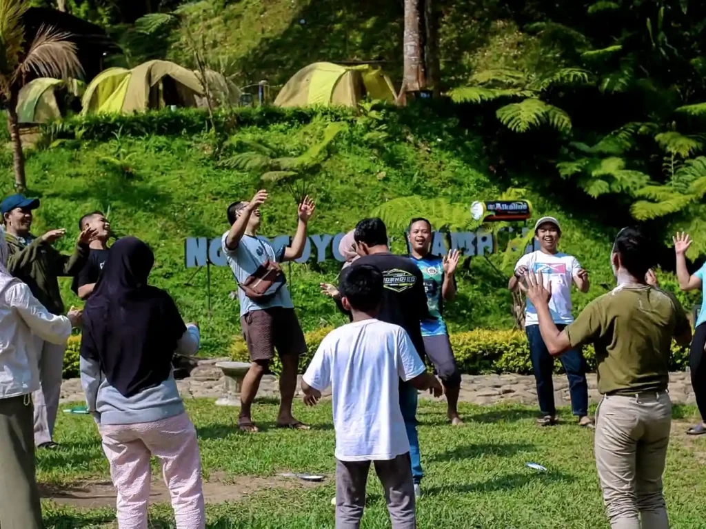 foto outbound kemuning